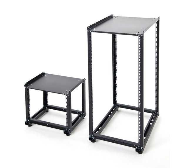 Серверна стійка 16U 400-750 Lite Eserver