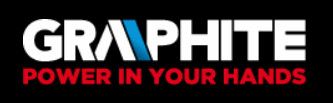 Graphite Energy+ Bateria Akumulator Li-ion 18v O Pojemności 2,0ah 58g0