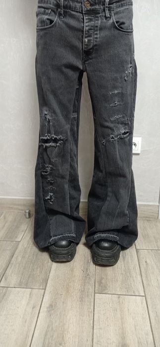 Baggy jeans ( opium, y2k, rap, sk8)