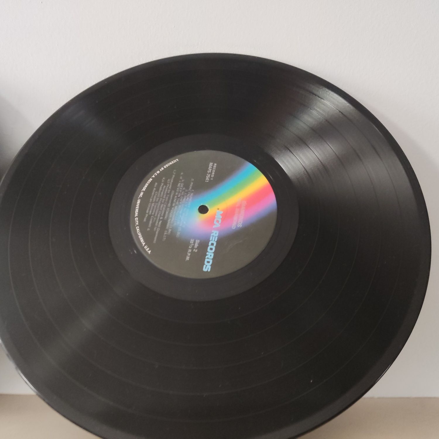 Neil Diamond - Diamonds (Australia) Disco de Vinil (vinyl)