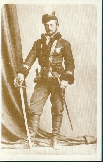 Powstanie Styczniowe 1863