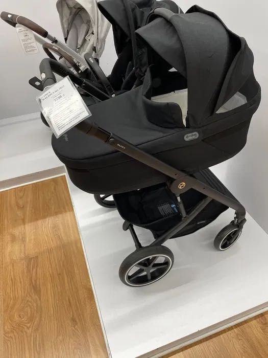Wózek Cybex Balios S Lux 2023.