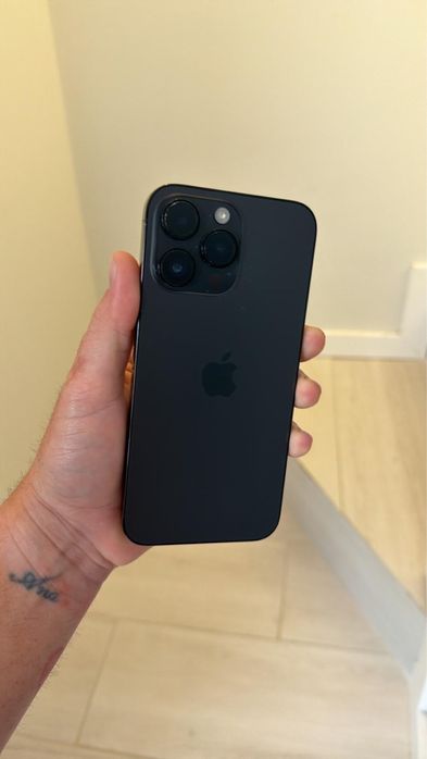 Iphone 14 pro max 256g