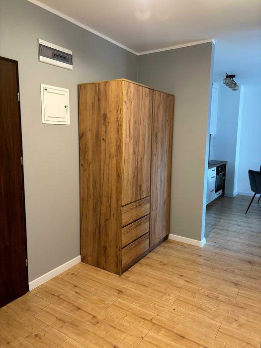 Oddam w najem mieszkanie 3-pokojowe w centrum Pniew