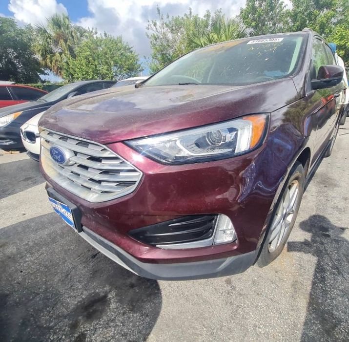 Разборка ford edge, розбірка форд едж, разборка форд эдж