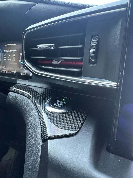 Форд Експлорер ST  Ford Explorer ST