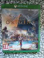 Assassin's Creed Origins  PL Xbox one Series X