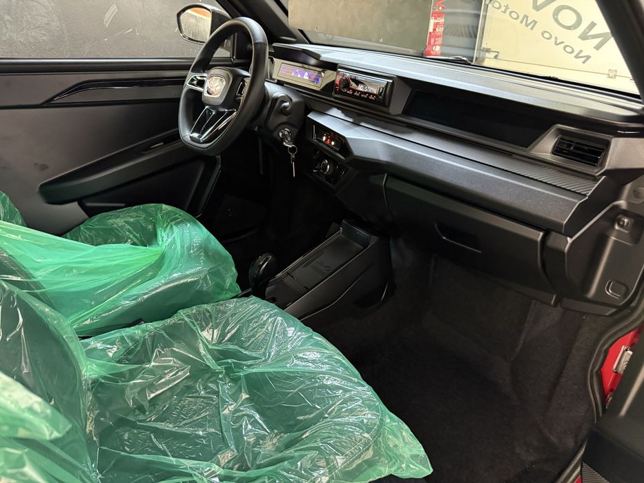 NOVO Ligier JS50 Select , Varias cores ( Microcar Aixam , Ami Chatenet