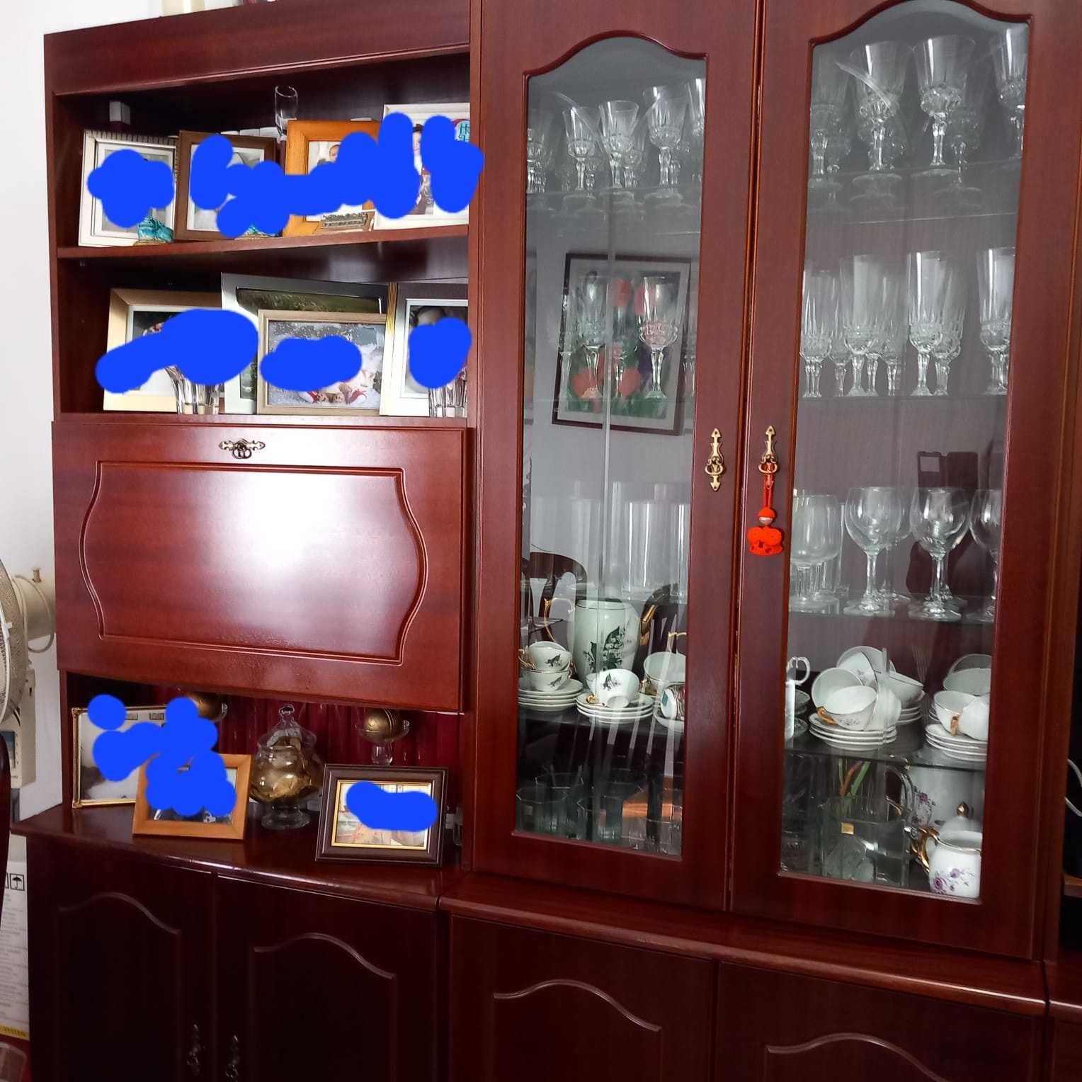 Vendo mobilia de sala completa
