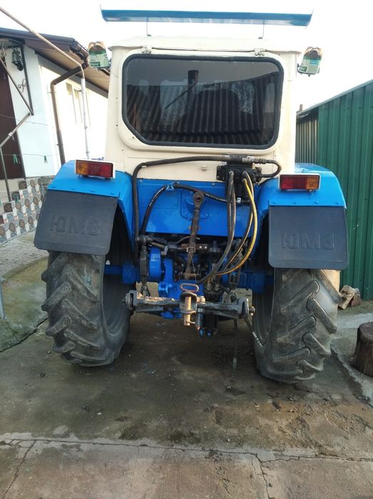 Продам трактор ЮМЗ 6