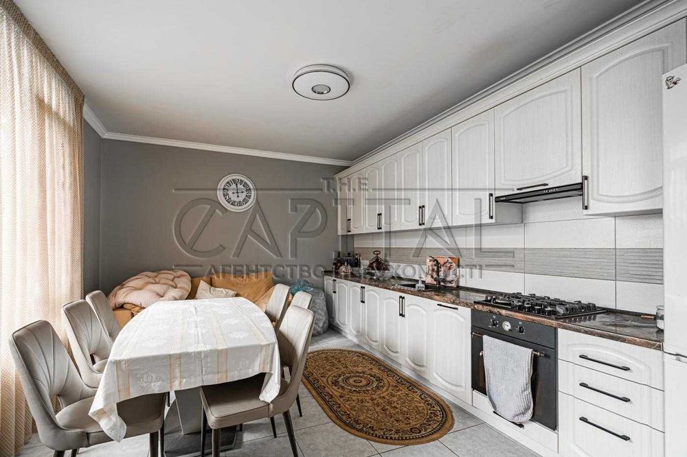 Продаж будинку, Михайлівка-Рубежівка, Бучанський, ГАЗ, Сонячні панелі