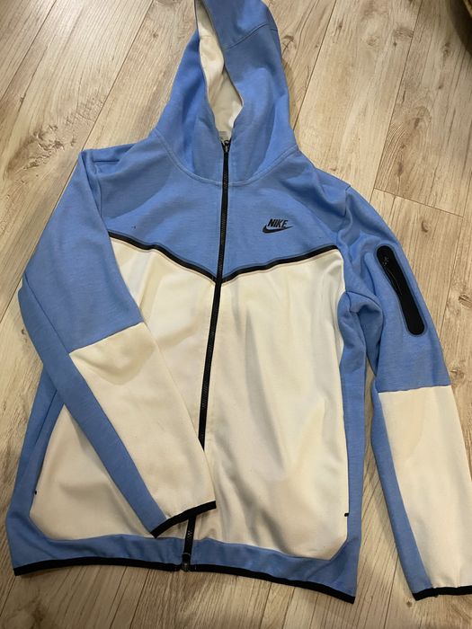 Кофта Nike Tech Fleece