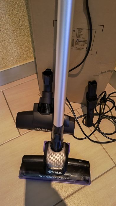 Odkurzacz Ariete Handy Force RBT 2359