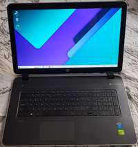 HP PAVILION,17, 17,3", IntelCore i5