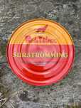 Surstromming/Surströmming - szwedzkie kiszone śledzie