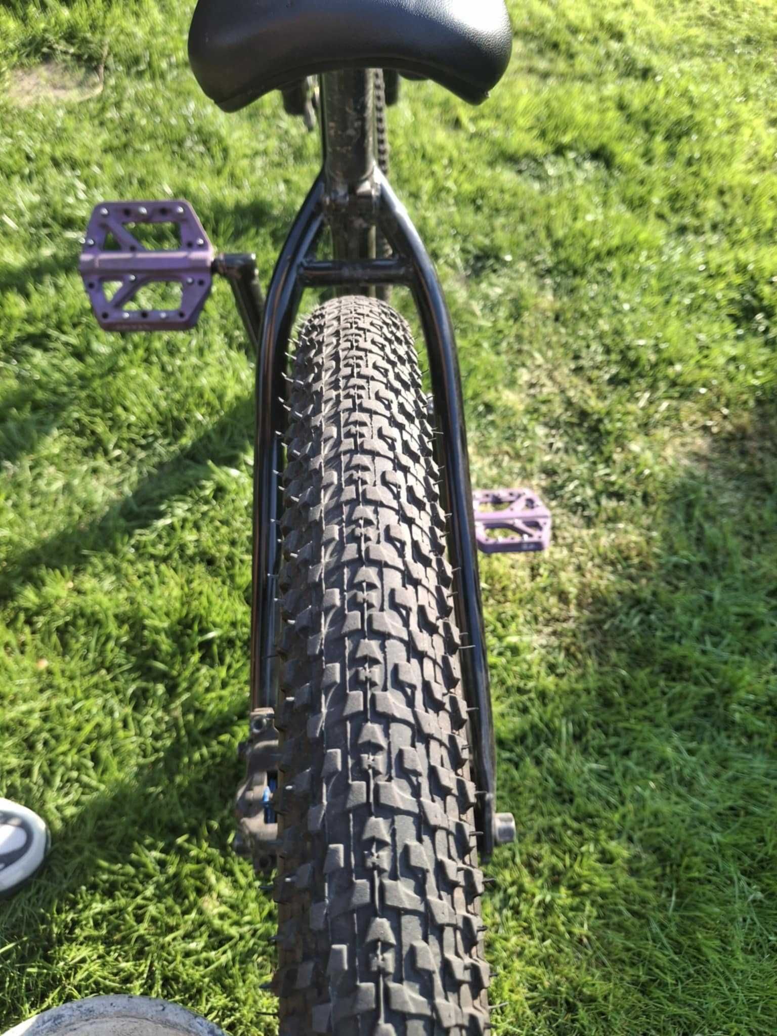 NS Bikes Metropolis 3 2022