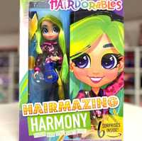 Большая кукла Hairmazing hairdorables разные куклы и цены