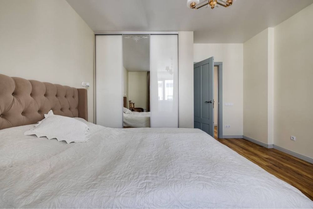 Продаж 2 к квартири в новобудові по вул. Під Голоско. ЖК Auroom Tower.