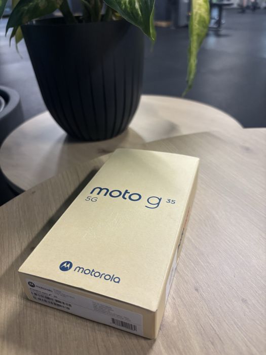Motorola g35 2024