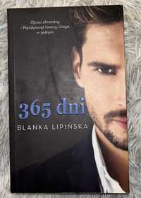 Książka „365 dni”