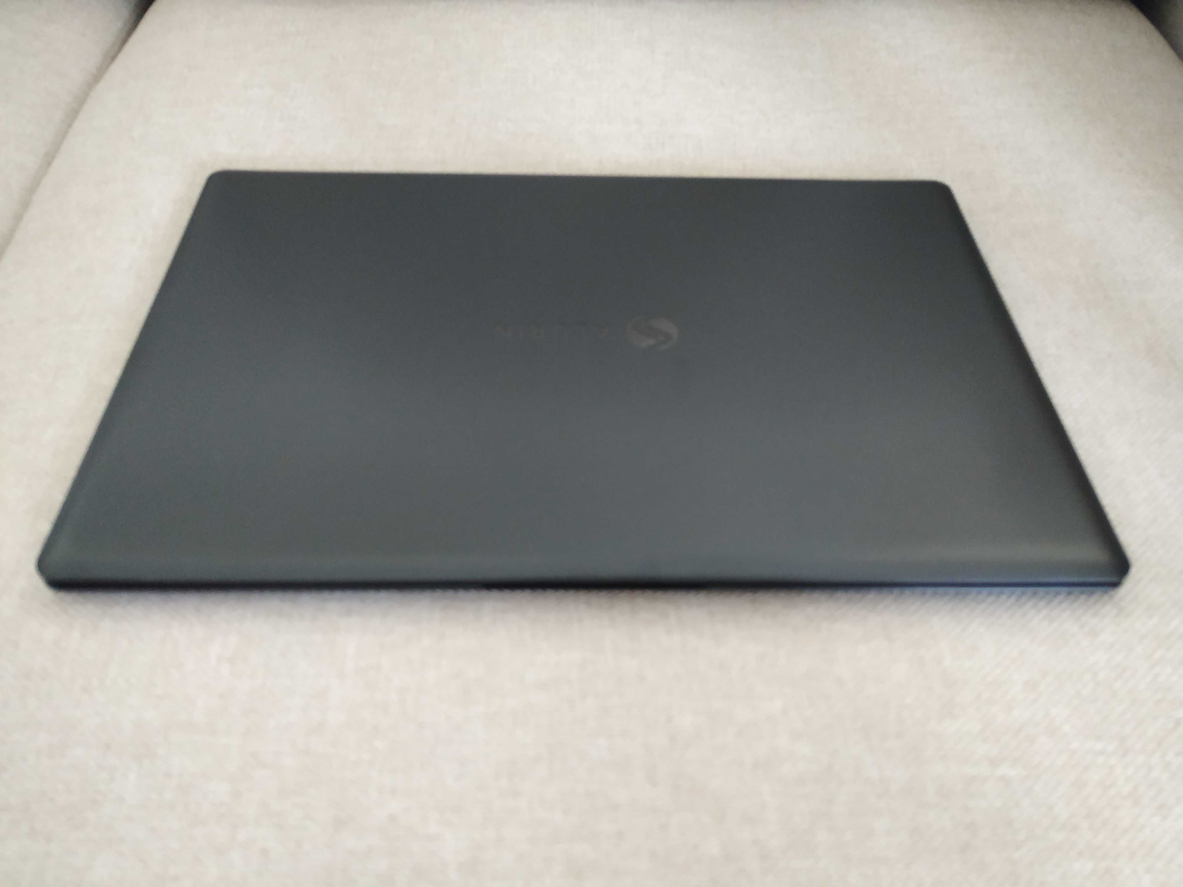 NOVO / Portátil Alurin Go Start Intel Celeron N4020/8GB/256GB SSD/ 14"
