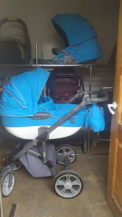 Распродажа г.Херсон,Колясочки 2в1 б/у