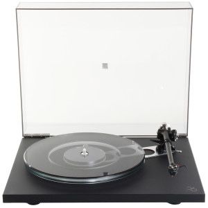 Rega Planar 6 + ND7 gira-discos