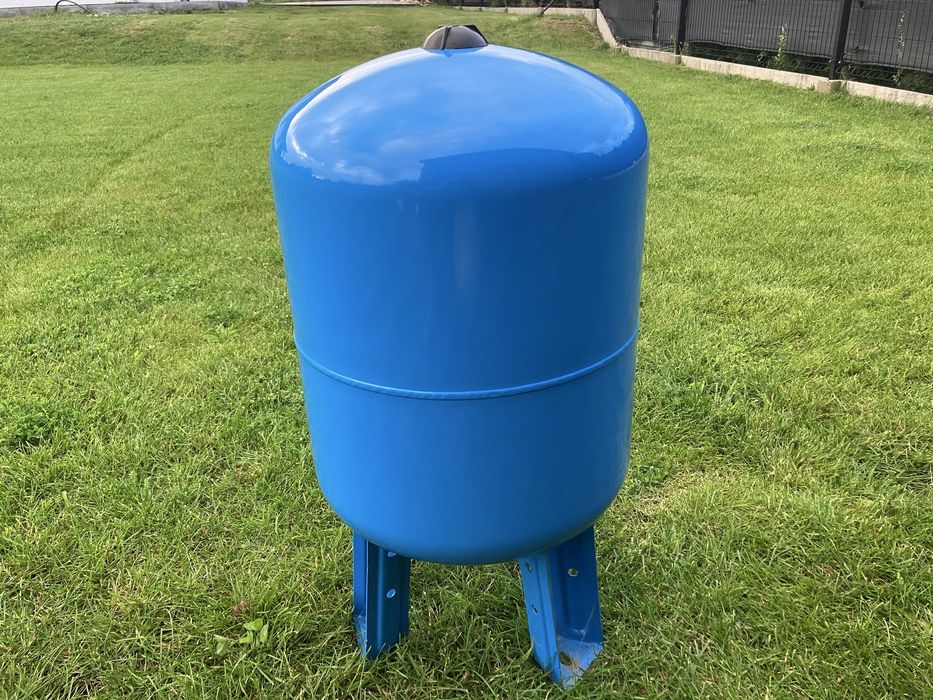 Zbiornik hydroforowy Watermark Aquasystem 50L