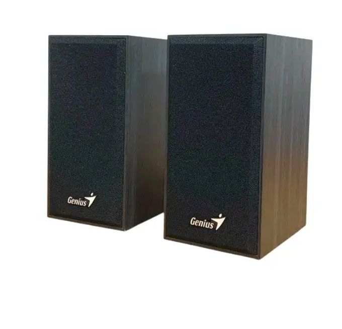 Акустична система Genius SP-HF180 Wooden