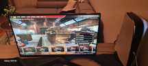Monitor LG ultragear 27gn800p-b