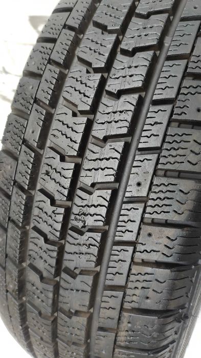 Opona Całoroczna 215/65/16C Goodyear Cargo CUG2 9mm 2019r