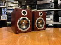 Kolumny podstawkowe Philips MCM770 Audio Room