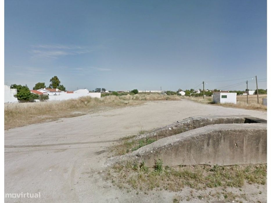 Lotes para Construção de Moradias, Évora