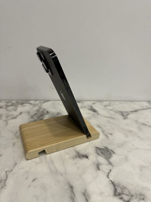 Iphone 14 pro max 128 gb black фіз сім