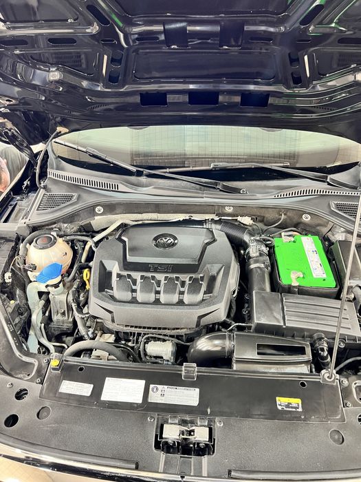 Пасат nms B-9 фольцваген пасат