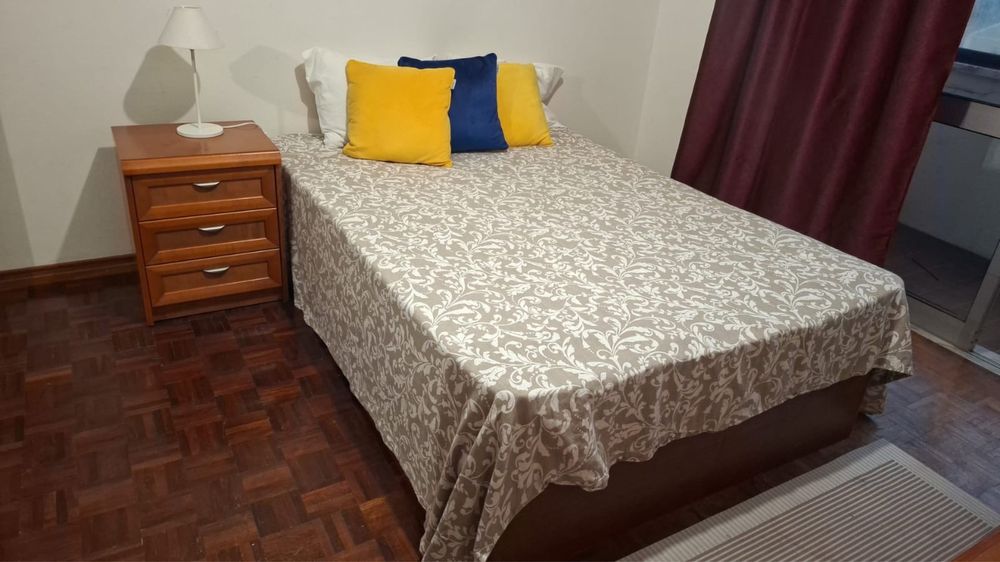 Quarto em Almada