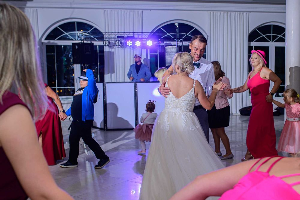 DG Art - DJ i wodzirej na twoją impreze!