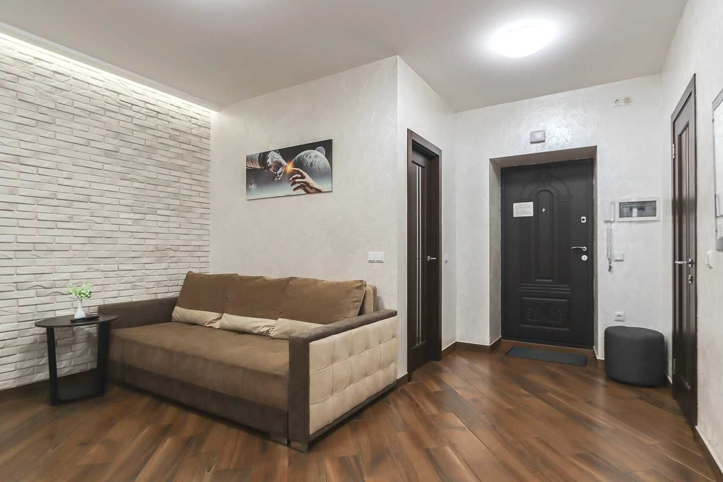 Apartment, центр міста, вул. Бельведерська 35