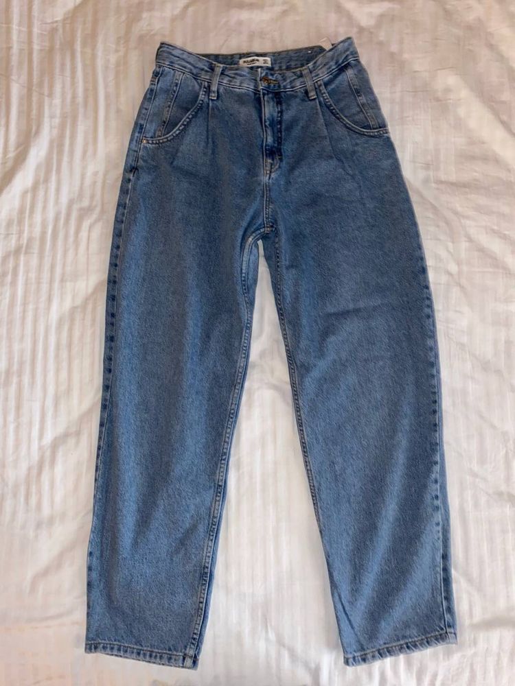 Джинси pull and bear