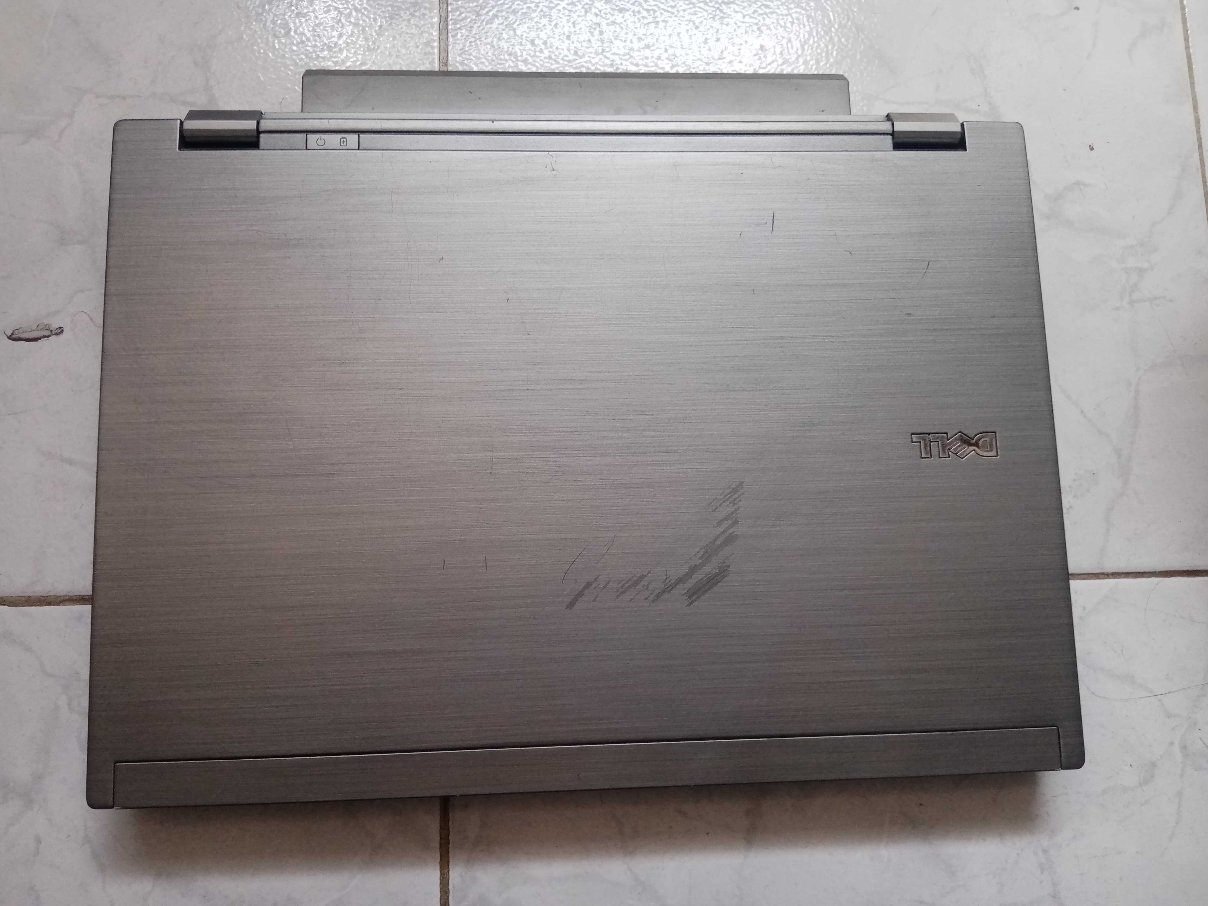 Portátil DELL Latitude E6410 Core i7 i7-640M