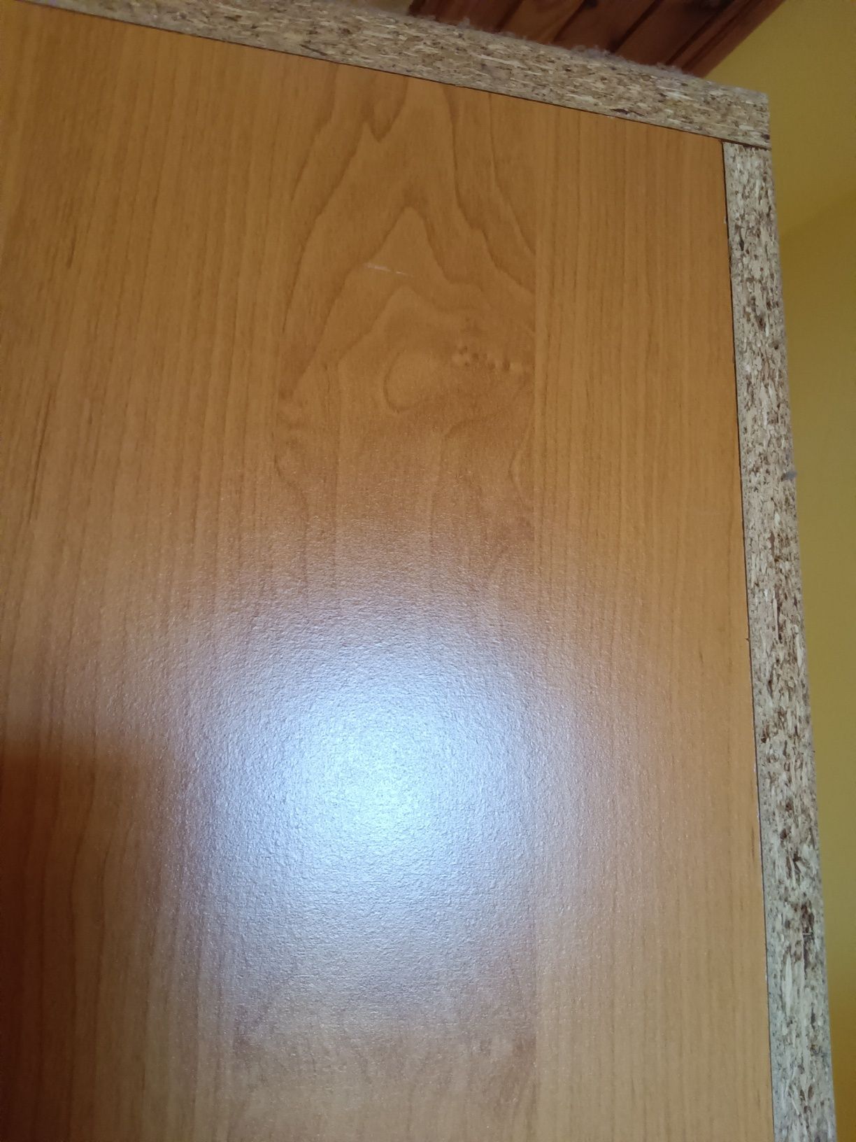 Słupek półka narożna wys.198