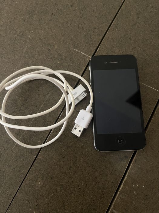 iPhone 4s para peças