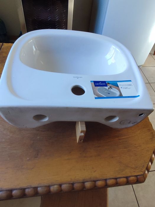 умывальник (раковина)Cersanit