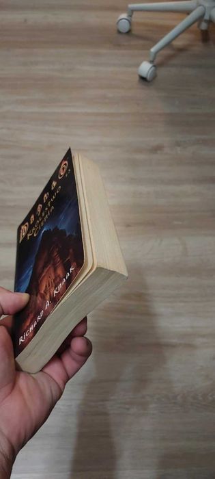 Diablo Książki - pierwsze powieści