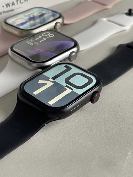 Розпродаж!Смарт годинник,10 series