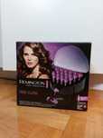 Remington Fast Curls Termoloki remington termolokówka wałki termiczne