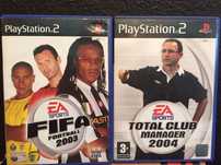 Jogos PlayStation 2
