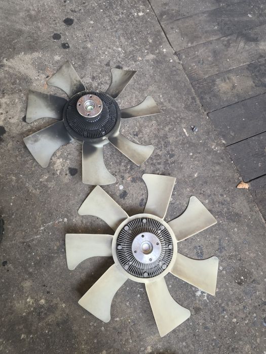 Nissan Patrol Y61 2.8 tdi Viskoza z Śmiglem