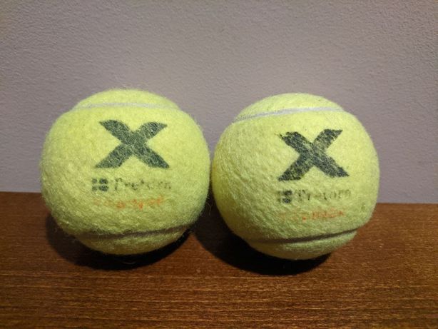 Теннисные мячи TRETORN X Trainer