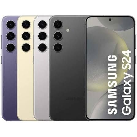 Samsung Galaxy S24,S24+,S24 FE